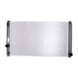TYC 2891 Radiator Compatible with 2006-2018 Toyota Rav4