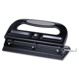 Business Source Manual Hole Punch