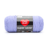 Red Heart Super Saver Yarn - Light Jasmine