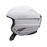 Giro Sestriere Race Snow Helmet - White - XXL (60-62.5cm)