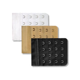 Trylo Bra Hook 4X4 Pack 3 - Mix,MIX,,B0C9DDG27L