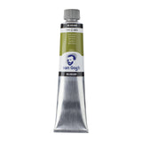 Van Gogh Oil Color Paint, 200ml Tube, Olive Green 620