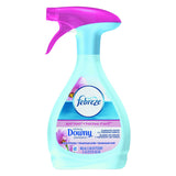 Febreze 84221CT Fabric Refresher & Odor Eliminator, Downy April Fresh, 27oz Spray Bottle (Case of 6)