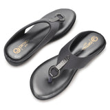 Ortho Joy Doctor Footwear For Women|| Fancy Footwear For Women || Orthopedic Women'S Fancy Slipper/Sandal For Women,Grey,7,B0D5V646DC