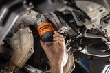 Fram Extra Guard Ph25, 10K Mile Change Interval Spin-On Oil Filter