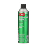 CRC Foaming Coil Cleaner, 18 Wt Oz, WaterBased, HeavyDuty Cleaner For Air Conditioning And Refrigeration Condensers, Aerosol S