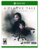 A Plague Tale: Innocence (Xb1) - Xbox One
