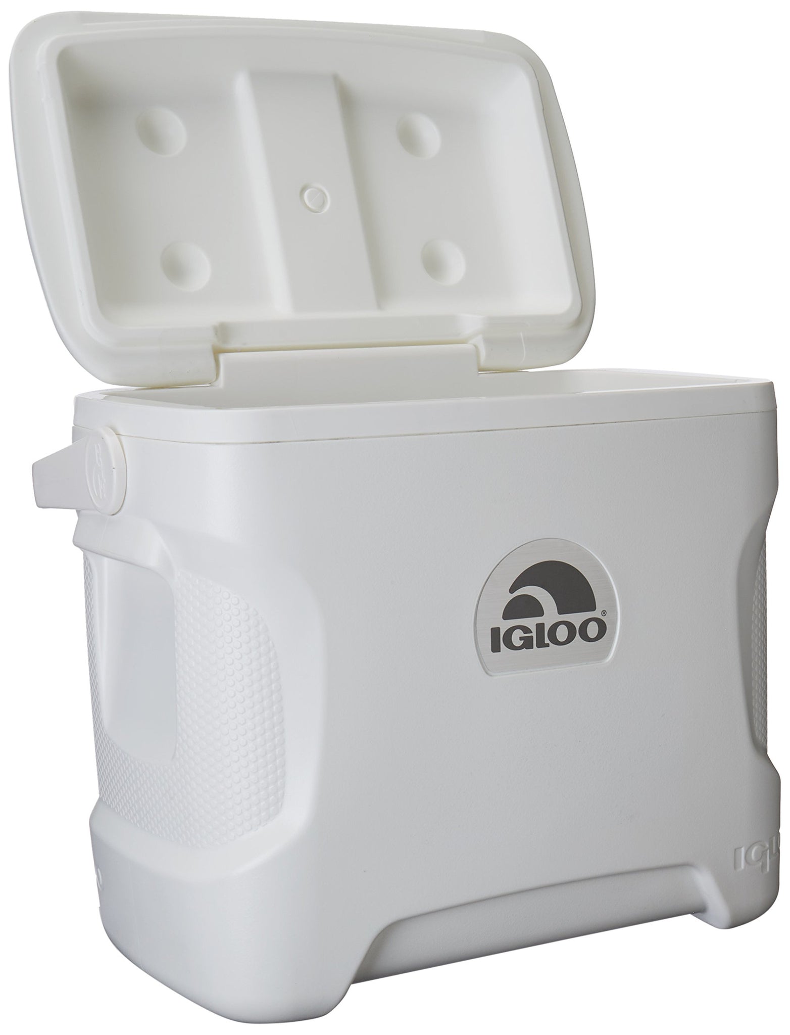Igloo Marine Ultra Coolers , White, 30 Qt