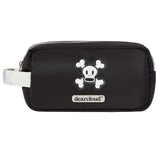 dearcloud Paul Skurvy Aargh Cosmetics Bag - Lightweight Makeup Bag & Travel Organizer (Skurvy)