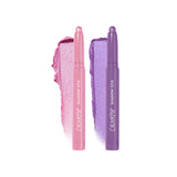 ColourPop Major Eye Candy Shadow Stix Makeup Kit - Pink & Purple Shimmer Eyeshadow Make Up Set - Vegan & Cruelty-Free Cream Eyes