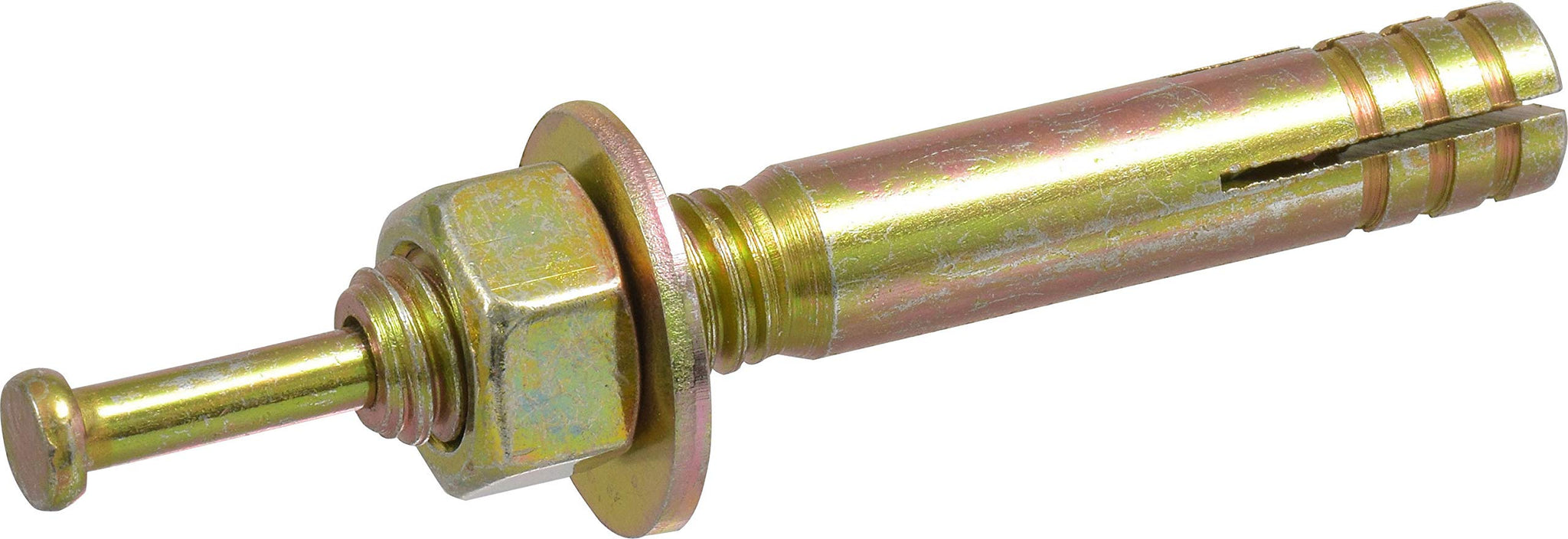 Anchr Drv 3/8X3-1/2Bx50 (Pack Of 1)