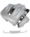 cciyu Front Right Brake Caliper With Bracket 19B1618 For BMW 1999-2007