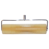 Kraft Tool GG618 Spike Roller with Frame, 18Inch,Multi