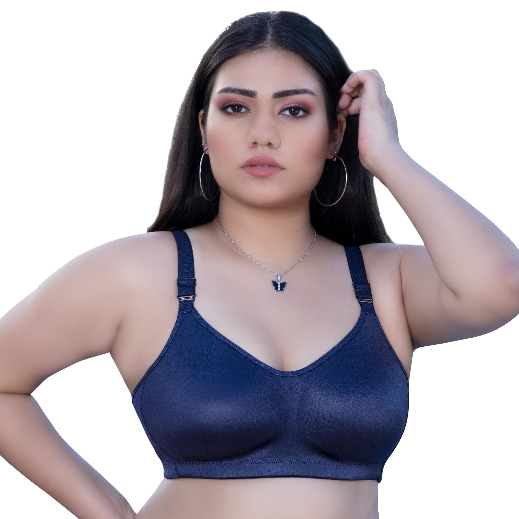 Trylo Superfit 40 Sapphire F - Cup,SAPPHIRE,40,B0B12ST8P2