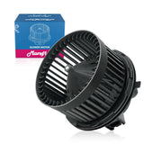 Marsflex Blower Motor Front for 2000 2001 2002 2003 2004 2005 2006 Chevy Tahoe Silverado Avalanche Suburban, 2000-2006 GMC Sierr