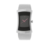 Fastrack Fits & Forms Analog Black Dial Men'S Watch Nm6093Sm01/Nn6093Sm01