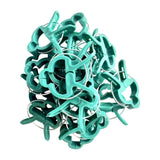 Trendynest 20Pcs Gardening Plant Clips Plant Support Clips For Farm Vegetables Backyard 20X Large | Yard, Garden & Outdoor Livin