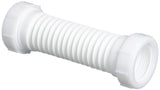 Danco 51067 Couple Flex Slip Joint 11/2In, 1.5, White