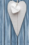 Notebook: Pretty Blue Notebook To Write, Journal And Take Notes In: 1 (Fun Heart Journals)
