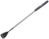 K Tool International 70909 16 to 28 Telescopic Magnetic Retriever for Garages, Repair Shops and DIY, 30 lbs. Capacity, Ergonom
