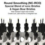 Olivia Garden NewCycle Professional Styling Brush NC-PDL