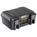 Vault by Pelican V300 MultiPurpose Hard Case with Foam(Black)