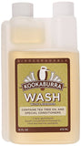 Kookaburra Original Wash, Lavender Scent, 16 oz
