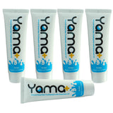 Natural Sea Salt YAMA+ Kosher Toothpaste Flouride Free (5)
