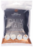 DAILY CONCEPTS Daily Hair Towel Wrap