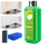 KLIFE Cleaning Milk House Cleaner, Powerful Multifunctional Concentrated Cleansing Lotion, Multi Functional Effective Cleaning M
