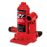 Alltrade Heavy Duty 2Ton Bottle Jack, 4000Pound Capacity Hydraulic Car Lift, Vehicles, Trucks, Red 640405