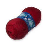Hilaza Symphony Omega Brand (Burgundy)