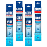 Ozium Air Sanitizer 3.5 oz Spray, Outdoor Essence (4)