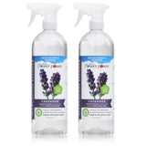 AllPurpose Cleaner Concentrate Makes 32 Fl Oz Just Add Water MultiSurface Cleaning Spray, NonToxic, No Harsh Fumes or Che