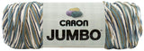 Caron Country Basket Jumbo Print Yarn