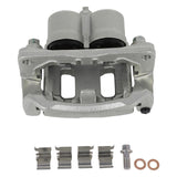 SCITOO Front Left(Driver Side) Brake Caliper With Bracket 18B5026 Compatible For Ford Edge 2007-2009