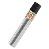 Pentel (C5052B) Super HiPolymer Lead Refills. 5MM, 2B / 1 Tube of 12 Leads
