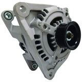 OEG Parts New Alternator Compatible With Dodge Truck Ram 1500 V8 5.7L 2009-2012, 2500 V8 5.7L 2010-2018, 3500 V8 5.7L 2011-2018 
