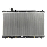 SCITOO Automotive Replacement Engine Radiators Assembly for Honda CR-V CRV 2007 2008 2009, L4 2.4L, Replace 13031