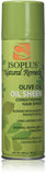 Isoplus Sheen Hairspray Olive Oil, 7 Ounce (778050)