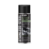 Stainless Steel Rust Protective Spray Paint STAINLESS STEEL SPRAY 16 Oz. Can, 13 Oz. Net Wt