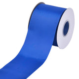 Ribest Royal Blue Grosgrain Ribbon, 3 Inch 25 Yard Ribbon for Crafts Gift Wrapping Bows Wedding Party Decoration Bouquet