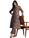 Libas Women'S Cotton Kurta Set (36803