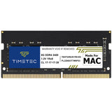 Timetec Hynix IC 8GB Compatible for Apple 2017 iMac 27-inch w/Retina 5K Display, 2017 iMac 21.5-inch w/Retina 4K or Non-Retina D