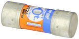 Mersen AJT AmpTrap 2000 SmartSpot TimeDelay/Class J Fuse with Maximum Circuit Protection, 600VAC/500VDC, 200kA AC/100kA DC, 25