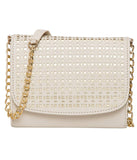 Adisa Women & Girl'S Sling Bag (Off White),Off white,,B083L571MQ