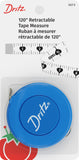 Dritz 120 Rectractable Tape Measure