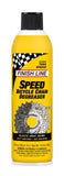 Finish Line Speed Bike Degreaser 18-Ounce -Like New