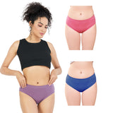 Trylo Pretty Panty - M Assorted,ASSORTED,,B0CW67YNW1