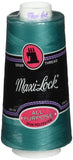 American & Efird MaxiLock Cone 3000 yds Teal Green Thread